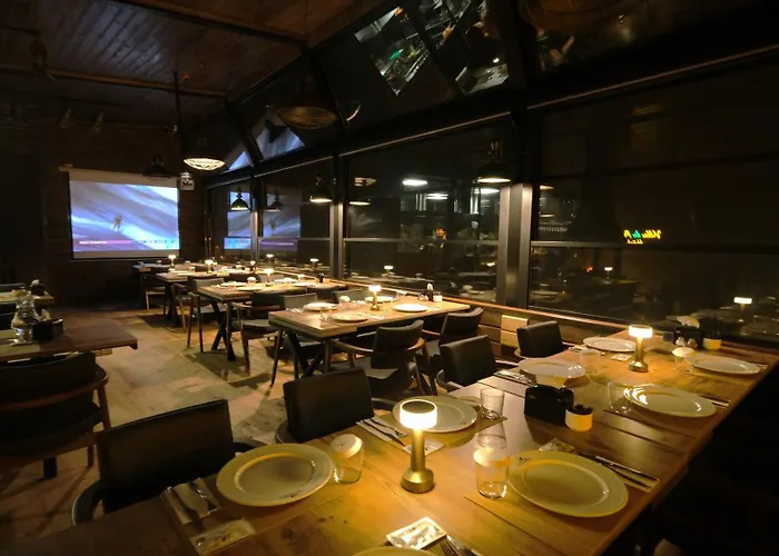 Ayder Villa De Pelit Hotel
